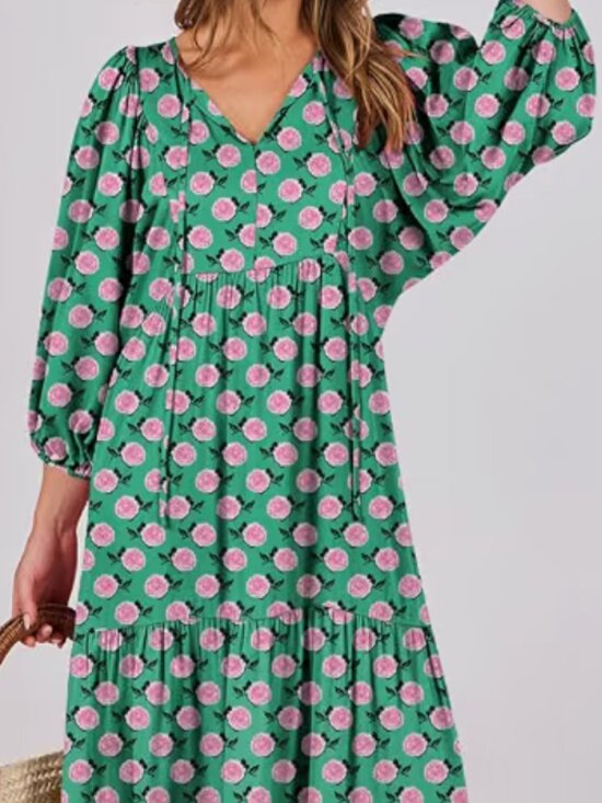 Dresses & Skirts - Plus size 2x Maxi dress, LIKE NEW!